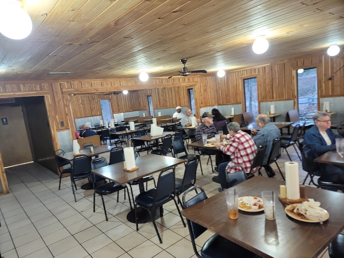 Hidden Creek Catfish